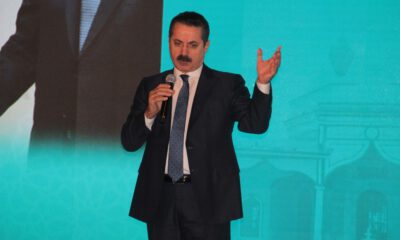 Eski Bakan Faruk Çelik’e Önemli Görev