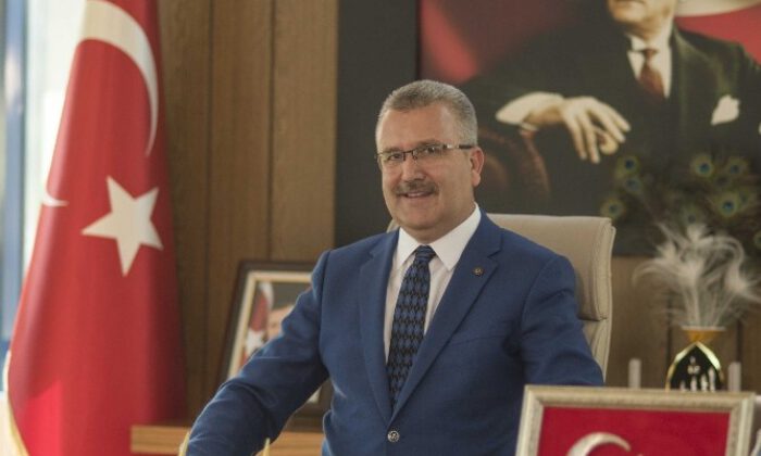 Ali Özkan: “Ulubatlı Hasan’ı Gururla Anıyoruz”