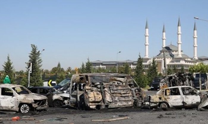 Beştepe, MİT ve Emniyeti vuran pilotlar hakkında karar