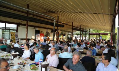 Eğitim Bir Sen Bursa 1 Nolu Şube Genişletilmiş İl Divan Toplantısını Gerçekleştirdi
