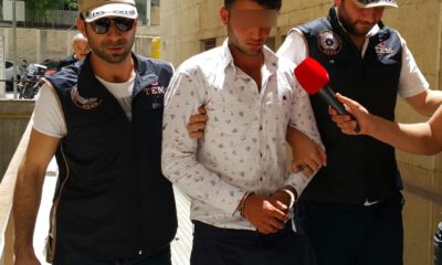 Kafa Keserim Diyen Suriyeli Sınır Dışı Edilecek