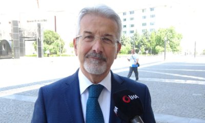Bursa’da İhtiyaç Sahiplerine Bayram Öncesi VIP Hizmet…