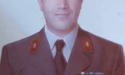 Askerini Miğferle Öldüren Astsubay, Kripto Çıktı