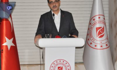 Kırklarel’inde sondaj faaliyetleri başladı