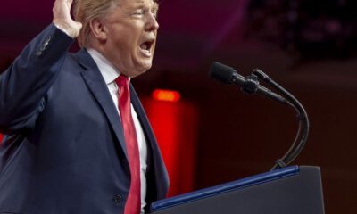 Trump’ın ırkçı politikaları devam ediyor