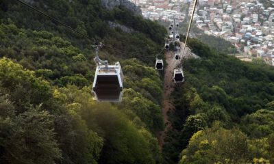 Teleferikle Çalışma Saatlerine Bayram Güncellemesi