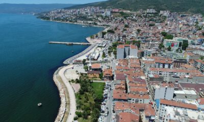 Gemlik Sahili Araç Trafiğine Kapanıyor