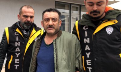 Karısını Öldürmeden Önce Masaj Yaptırmış