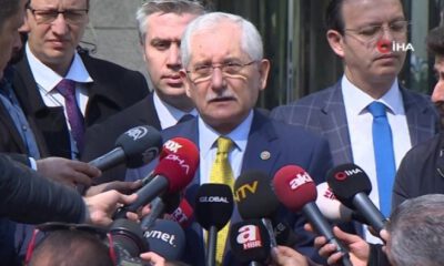 YSK Başkanı Güven: ’13 seçim müdürü başka illere görevlendirilmiştir’