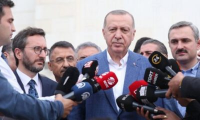 Erdoğan’dan şok açıklama: ‘Yedirmeyiz’
