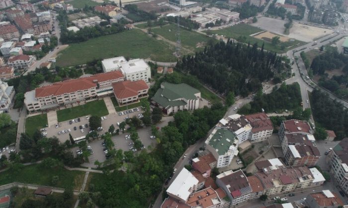 Nilüfer, Kültür Merkezi Olacak