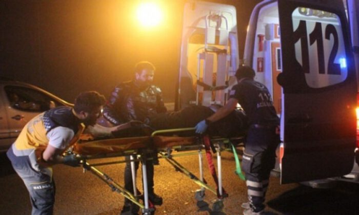 Makas terörü 2 can aldı