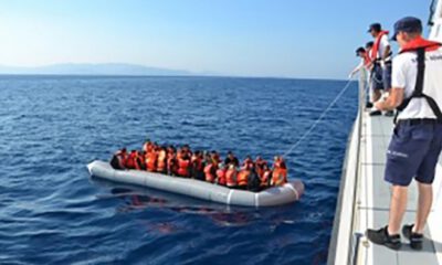 53 kişiyle ölüm yolculuğu