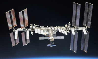 NASA’dan turizm hamlesi