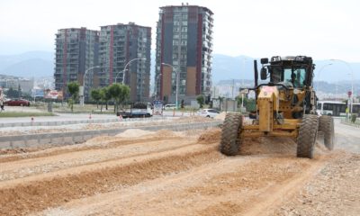 Şehir Hastanesine Ulaşım Büyükşehir İle Rahatlayacak