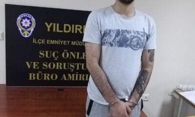 Suç Makinesine Baskın