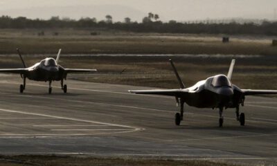 ABD’den şok F-35 kararı!