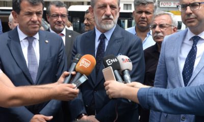 BTSO 130 Yaşında
