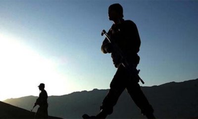 Afrin’de 10 terörist etkisiz hale getirildi