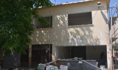 Kumla, Belediye Ek Hizmet Binasına Kavuşuyor