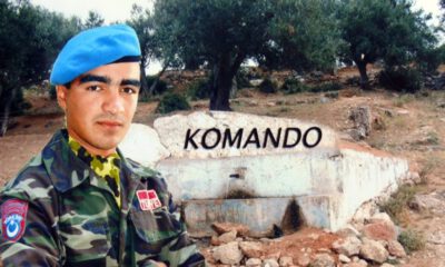 Bu Acının Tarifi Yok
