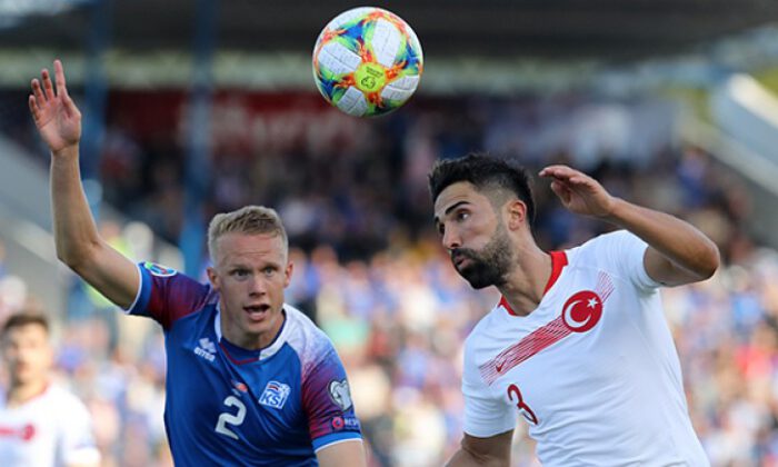 Nazar boncuğu olsun