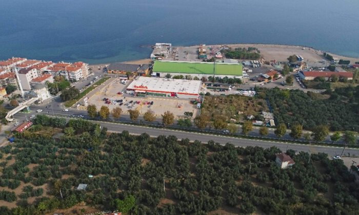 Myrleia Mücadelesi İçin Yeni Cephe