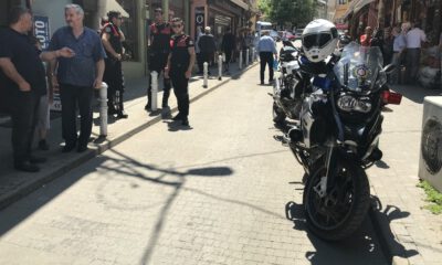 Cinayet Ekibi Magandayı Lazer Teknolojisi İle Buldu