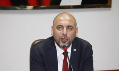 Orhangazi’de Kaldırım İşgaline Geçit Yok
