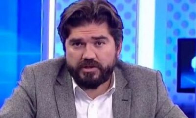 Kütahyalı hakkında yakalama kararı