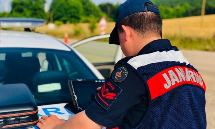 Jandarma Çocukları Terör Ve Uyuşturucudan Uzak Tutmak İçin Gece Gündüz Çalışıyor