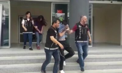 Narkotik Polisinden Operasyon: 7 Gözaltı