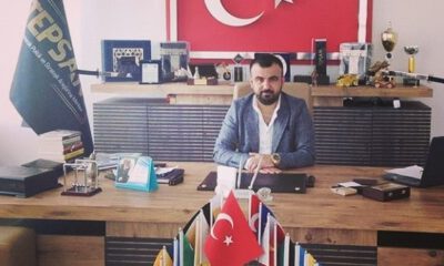 TEPSAM Başkanı Yıldırım’dan kutlama mesajı