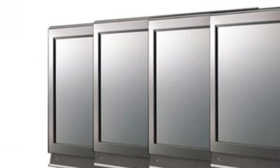 Televizyonda gümrük vergisi kalktı!