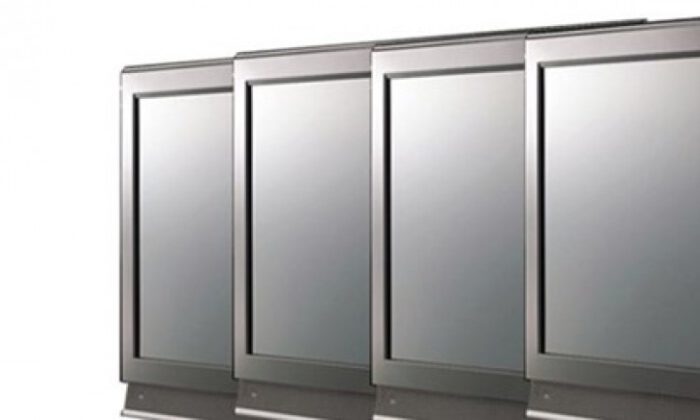 Televizyonda gümrük vergisi kalktı!