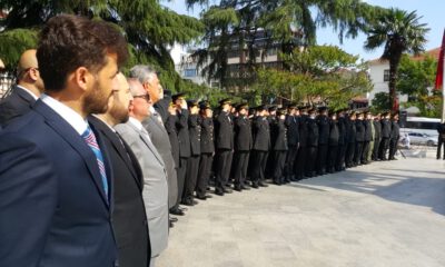 Jandarma Teşkilatı 180 Yaşında