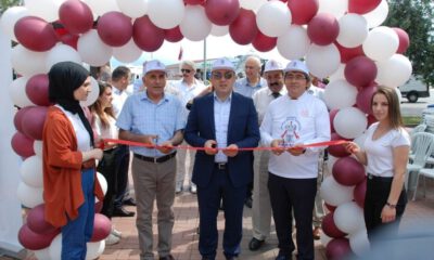 Mudanya’da Bilişim Şenliği