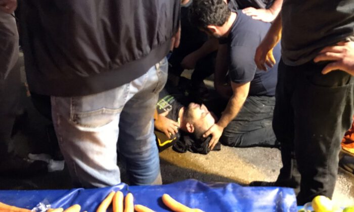 Emekli Polisin Vurduğu Pazarcılar İçin Rapor İsteniyor