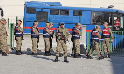 15 Temmuz’dan bu yana 3521 kişiye işlem yapıldı