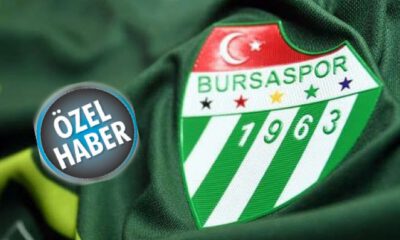 Bodrum’da sürpriz Bursaspor zirvesi!