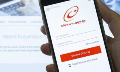e-devlet’in adı değişiyor