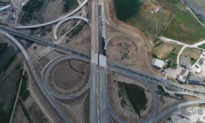 Türkiye’nin En Büyük Projesinde Bayram Piyangosu