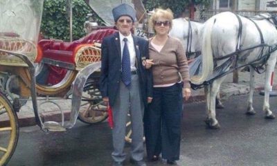 Gemlikli Kore Gazisi Hayatını Kaybetti