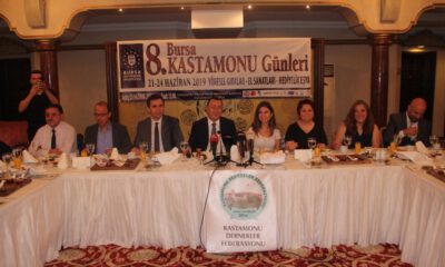 Kastamonu Bursa’ya Taşınıyor