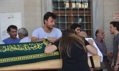 Ölen Gencin Boğazındaki Kesikler İncelenecek