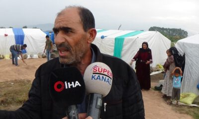 Mevsimlik İşçilerin Yürek Burkan Dramı