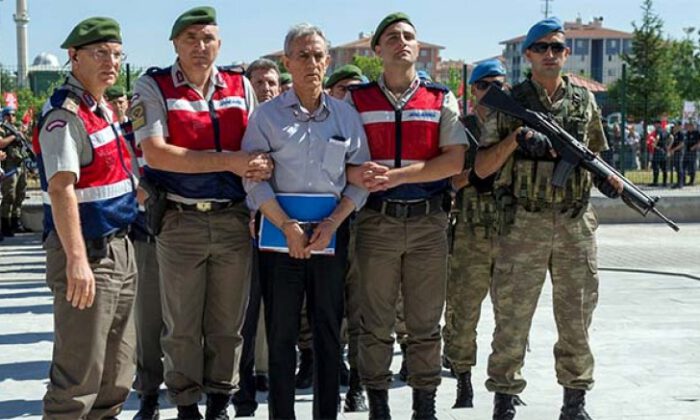 Çatı davada karar açıklandı!