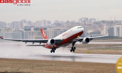 Atlasglobal’den büyük başarı