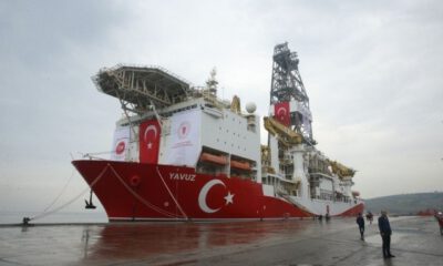 Yıldırım: “Türkiye Yavuz’la Bölgedeki Gücüne Güç Katacak”