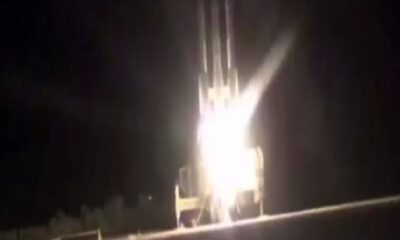 İran, ABD’nin SİHA’sını düşürdü